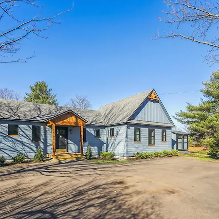 Sterling Ridge View Vila